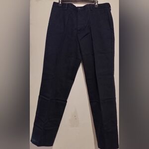 Dockers black pants